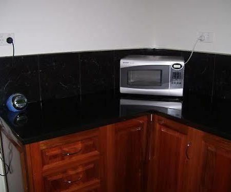 Glenayr Apartments Launceston Luaran gambar