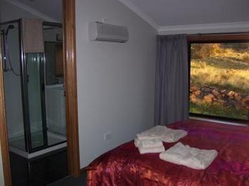 Glenayr Apartments Launceston Luaran gambar