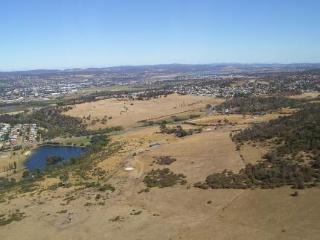 Glenayr Apartments Launceston Luaran gambar