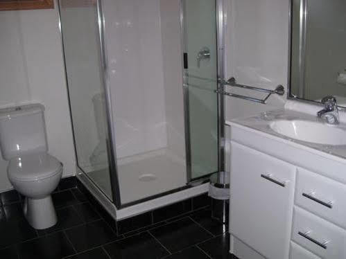 Glenayr Apartments Launceston Luaran gambar